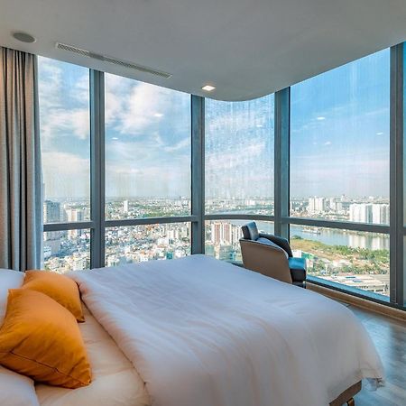 Urban Heights Rentals Landmark 81 Ho Chi Minh-byen Eksteriør bilde