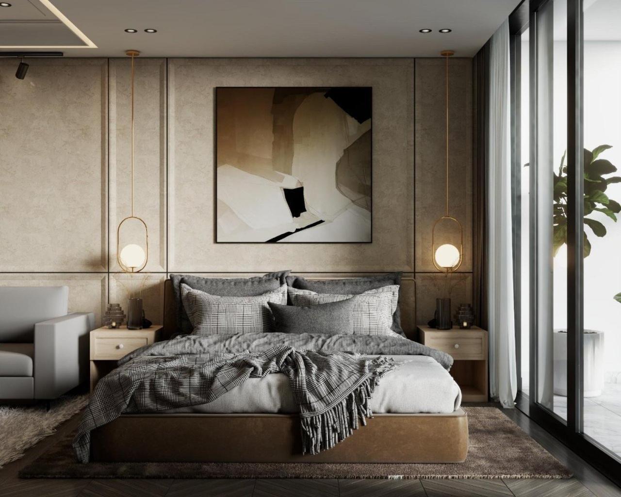 Urban Heights Rentals Landmark 81 Ho Chi Minh-byen Eksteriør bilde