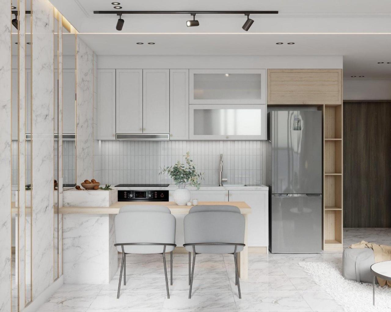 Urban Heights Rentals Landmark 81 Ho Chi Minh-byen Eksteriør bilde