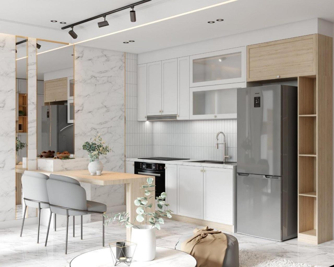 Urban Heights Rentals Landmark 81 Ho Chi Minh-byen Eksteriør bilde